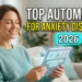 Top automation for people managing anxiety disorders 2026